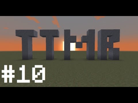 TTMR 10. Creeps On A Game