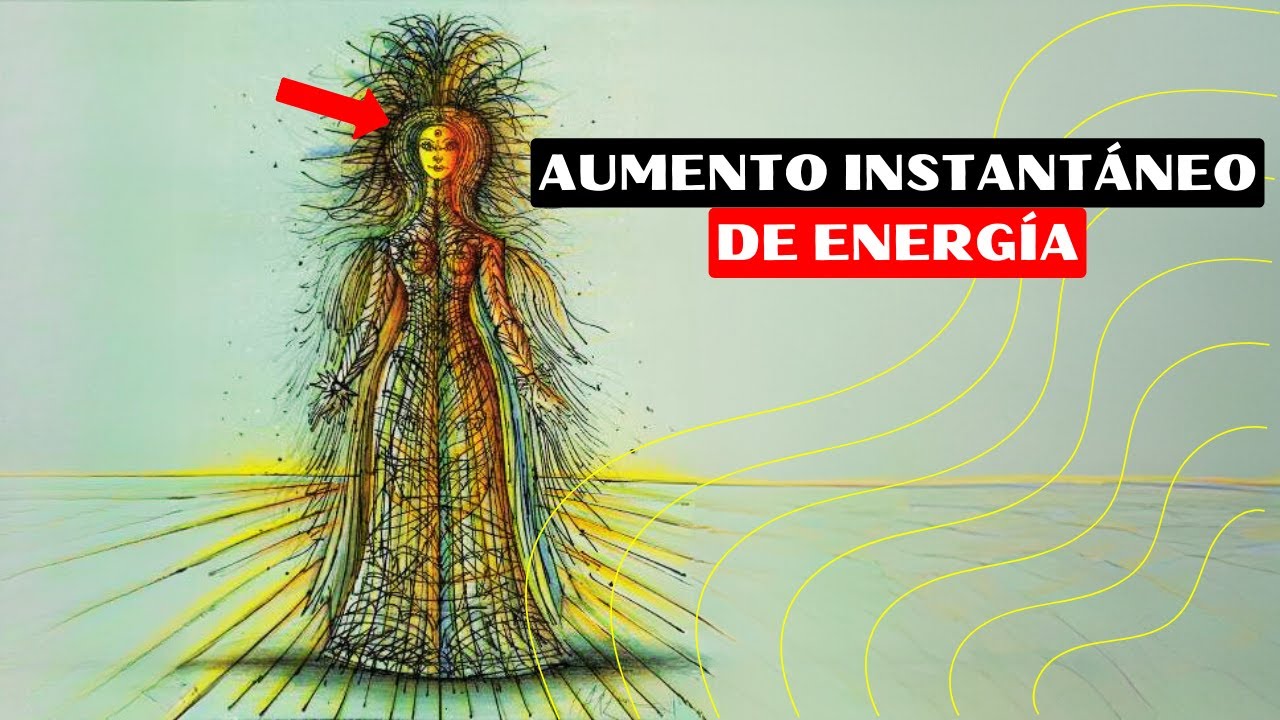 Tu ENERGÍA es tu MAGIA, Aprende a Protegerla de las Bajas Vibraciones