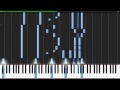 Shonichi (AKB0048 ver.) | piano transcription ...