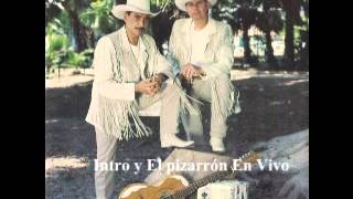 Raul Hernandez Intro y El pizarron