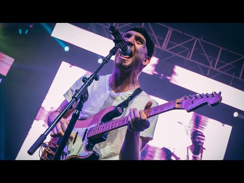 Math the Band | MAGFest 2023