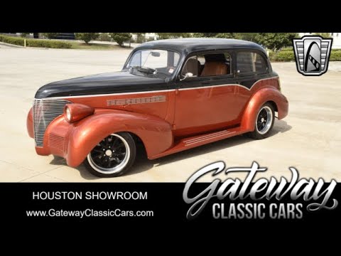 1939 Chevrolet Master Deluxe (CC-1956662) for sale in O'Fallon, Illinois