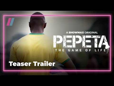 The Game of Life | Pepeta Teaser Trailer | Showmax Original