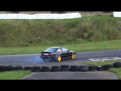 Drift Trophy Koszalin 2019 (Runda 3) - klasa Street