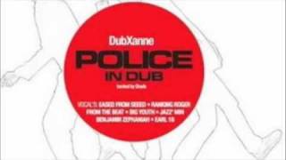 Dubxanne-Wrapped around your finger(the police)