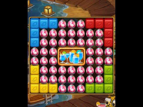 TOY BLAST level 2513