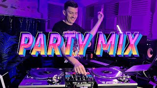 Download lagu PARTY MIX 2022 | #2 |  Mashups & Remixes of Popular Songs - Mixed by Deejay FDB mp3