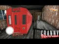 TRAIN ESCAPE FROM GRANNY S HOUSE CHAPTER 1 Granny Wala Game Definition Granny Grandpa Game Video
