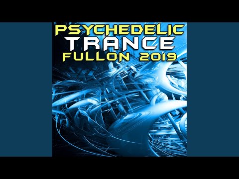 Welcome To Neverland (Psychedelic Trance Fullon 2019 DJ Mixed)