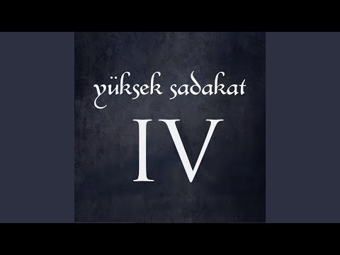 Yüksek Sadakat - Fener cover