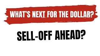 Weekly Forex Technical Forecast For EURUSD,GBPUSD,USDCAD & DXY 20/01/2025