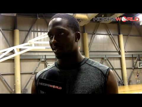 Alex Young - 2012 NBA Draft Prospect - Impact Basketball