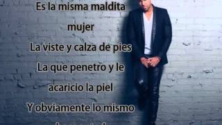 Ciego De Amor Romeo Santos