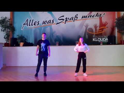 Tanzschule Klouda - Physical