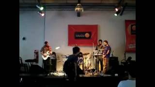 Lucas Soria - Goldenwings (Opa)