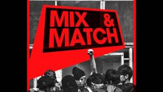 Download lagu [MP3/DL] MIX & MATCH: Team Bobby - Rolling in the Deep (cover) mp3