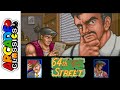 Longplay Arcade 64th Street A Detective Story 2 Players 4K 60FPS