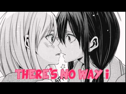 [WS] Craving for you ;)