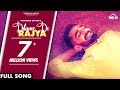 DILAAN DE RAJYA (Full Song) Maninder Buttar | MixSingh | New Punjabi Songs 2021 | Valentines Special