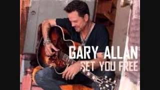 Gary Allan-Every Storm (Runs Out Of Rain)