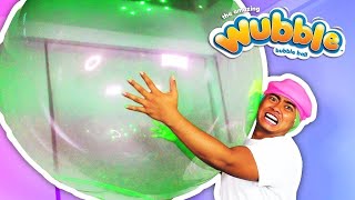 DIY How To Make WORLD&#39;S LARGEST BALLOON!