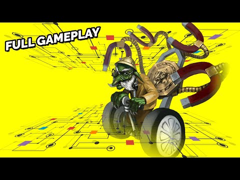 HON PRO DOCTOR REPULSOR - _`DG`BLACK - FULL GAMEPLAY