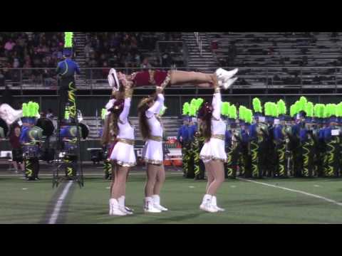 Varsity Performance 10-7-16