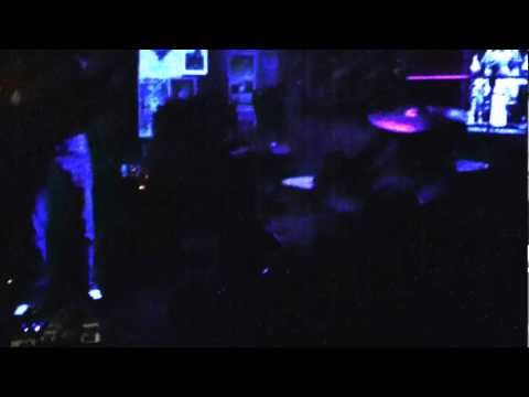 Lazarus Pit Eugene 3/30/2013