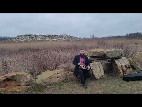 Михайло Гречкин - виступ на Кам'яній могилі #донцовфест