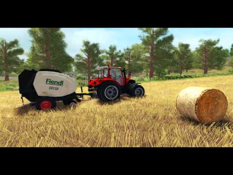 Farm-Experte 2016 - Gameplay Trailer