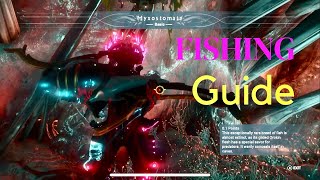 [Warframe] myxostomata farm