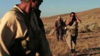 BEING AMERICAN -  TRAILER