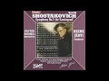 Shostakovich Symphony #7 (Leningrad) - Neemi Jarvi, Scottish National Orchestra