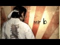 mr b