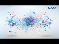 Файлы Sani BS Blue Storm