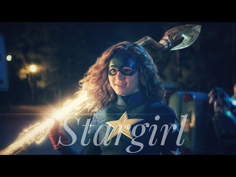 Stargirl ~Courtney Whitmore~