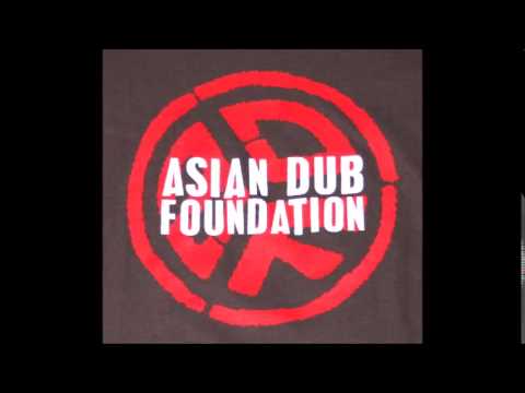 Asian Dub Foundation - Basta