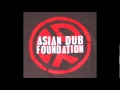 Asian Dub Foundation - Basta 