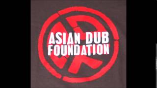 Asian Dub Foundation - Basta