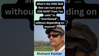 Fix Your JOB HUNT !!