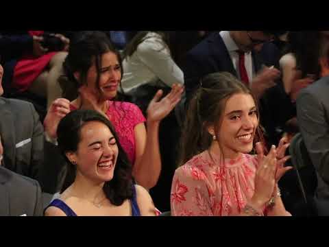 Vídeo Colegio Los Ángeles