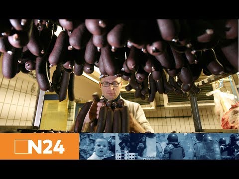 Ekelessen oder Gourmet-Spezialität? So wird richtig gute Blutwurst gemacht