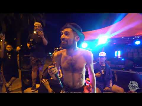 Yatucyphers Rivera 12-9-2019 Enty & Aka Sound