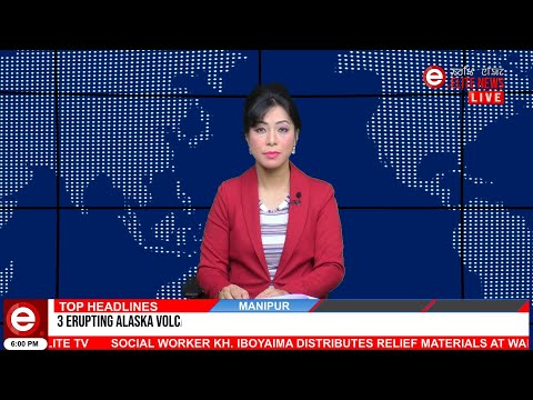 Elite Tv 6:00 pm English News 22nd AUG 2021