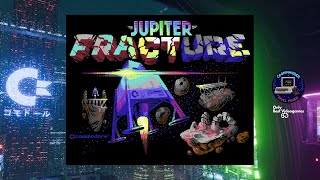 Jupiter Fracture (aka Jupiter Lander 2) - Ultimate Edition