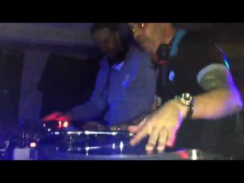 Dj Absolute V's Pete Monsoon   Love Sensation   Scratch Off Part 1