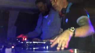 Dj Absolute V's Pete Monsoon   Love Sensation   Scratch Off Part 1