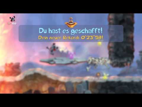 Rayman Legends Daily PS4 03 21 15 Landlums