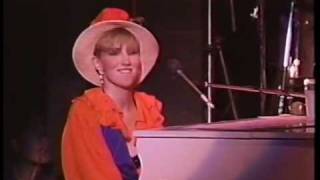 Debbie Gibson - Another Brick Falls - Live in Japan (Part 2)