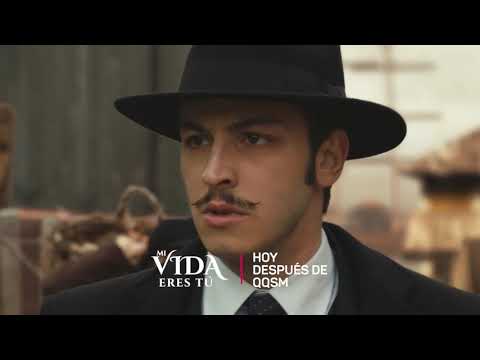 [ADELANTO]  Filippos se entera que Hilal es la esposa de León - Mi vida